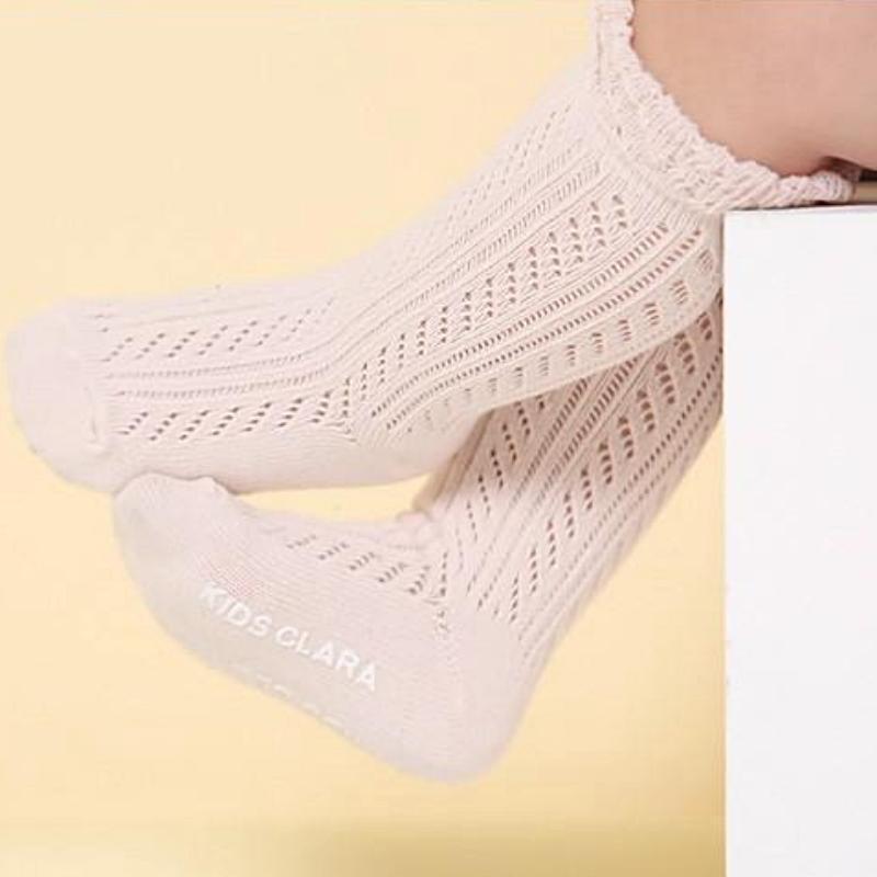 1-24 months Toddler Baby Cotton Socks