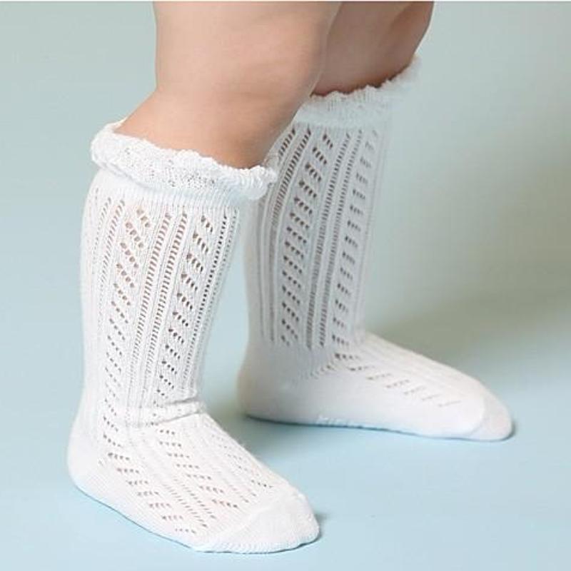 1-24 months Toddler Baby Cotton Socks