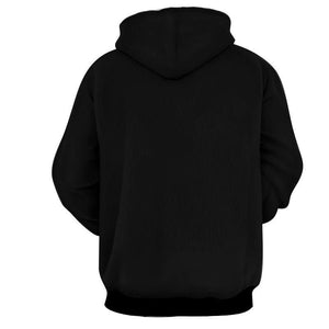 Avengers Civil Wars 3D Printed Hoodie