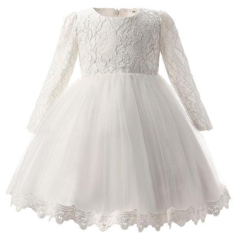 Baby Girl Princess Dress Ideal For Birthday