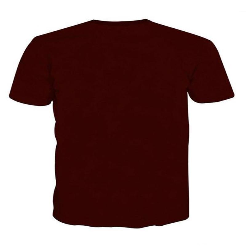 3D Printed Deadpool T-Shirt