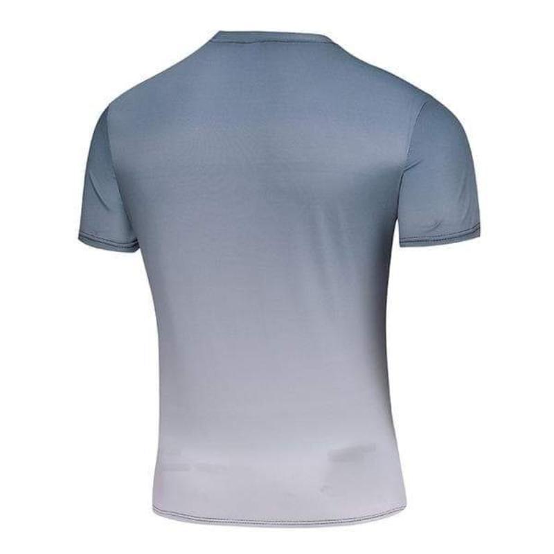 Hipster Deadpool 3D Printed T-Shirt