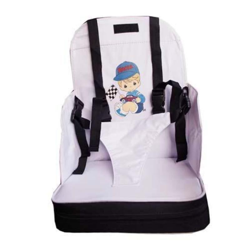 Fashionably Portable Baby Seat