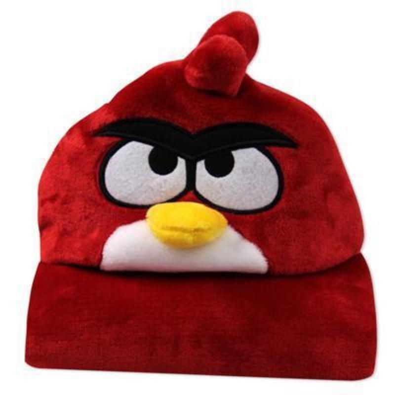 Animal Hood Swaddle Baby Blanket