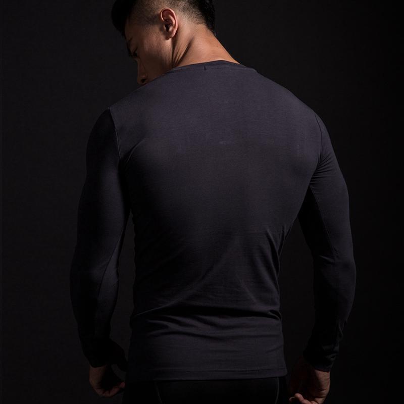 Ant-man Black Mask 3D Printed Ant-man Long Sleeve Shirt