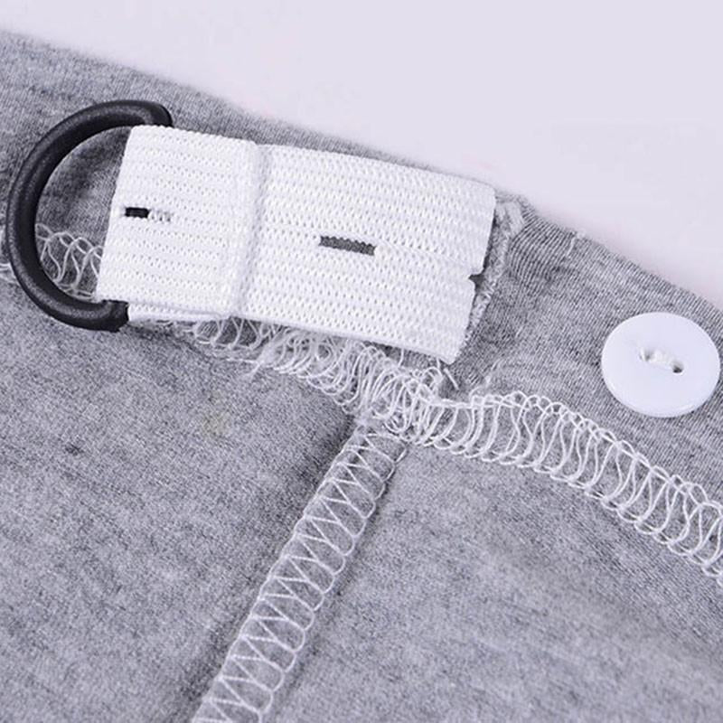 Autumn Cotton Maternity Leggings Pregnant Women