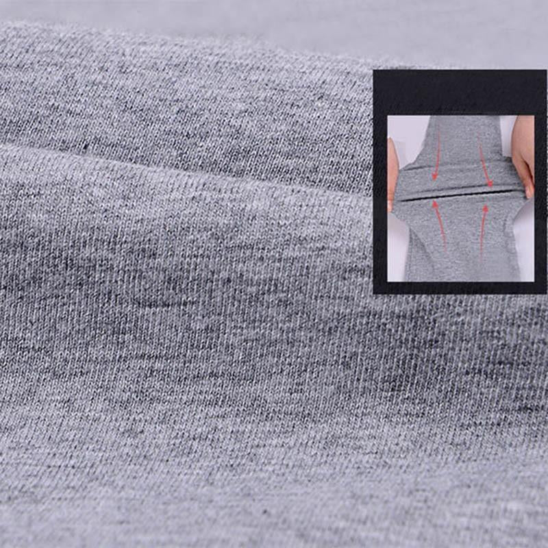 Autumn Cotton Maternity Leggings Pregnant Women