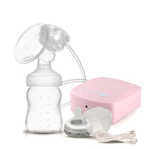 Intelligent Electric Single Breast Pump