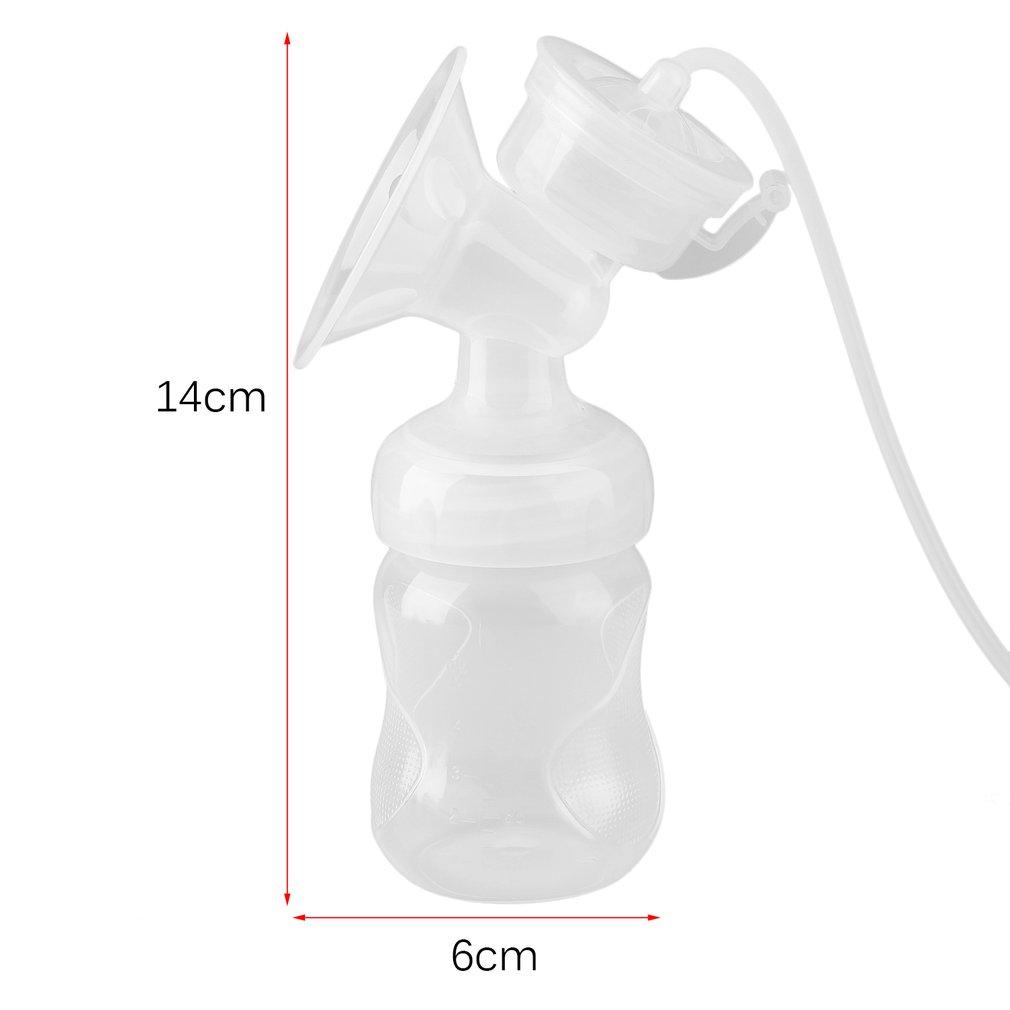 Intelligent Electric Single Breast Pump