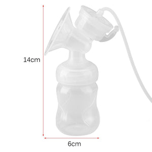 Intelligent Electric Single Breast Pump
