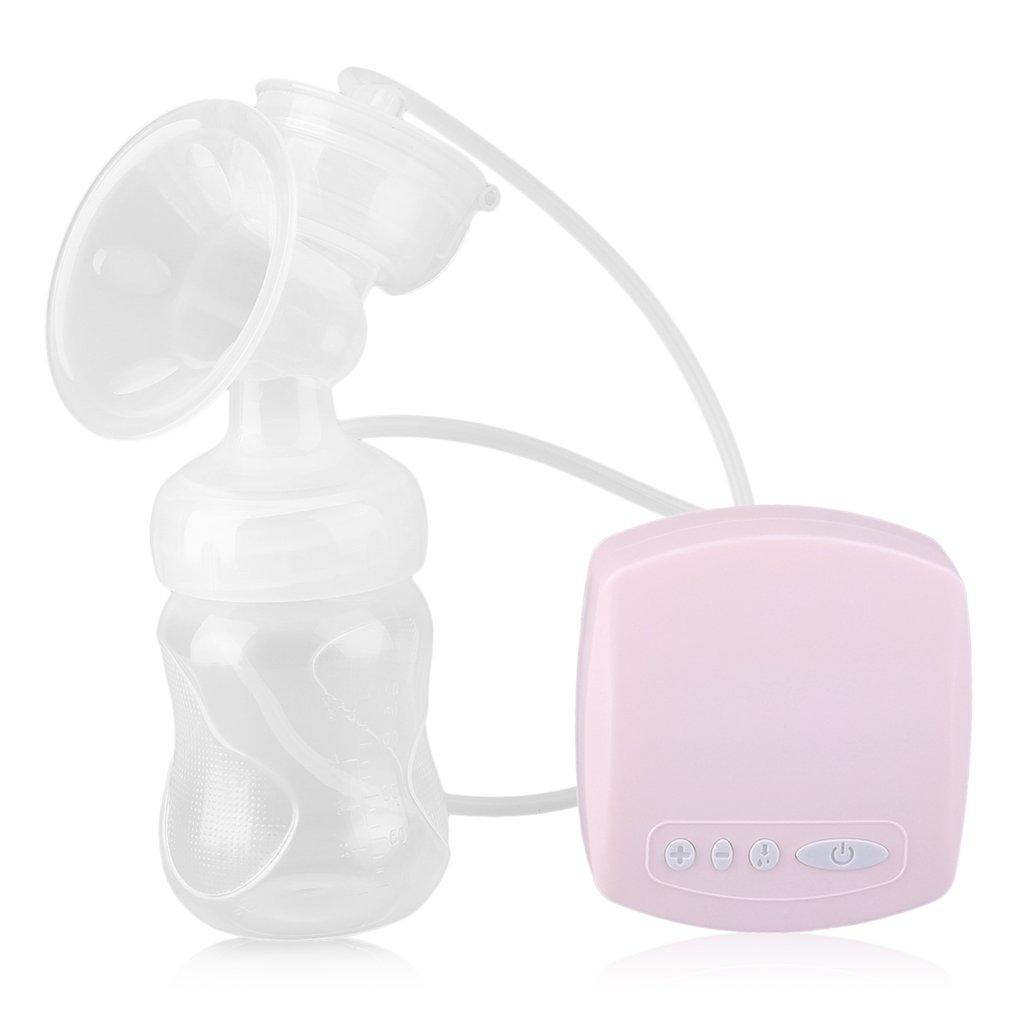 Intelligent Electric Single Breast Pump