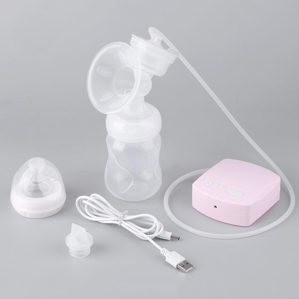 Intelligent Electric Single Breast Pump