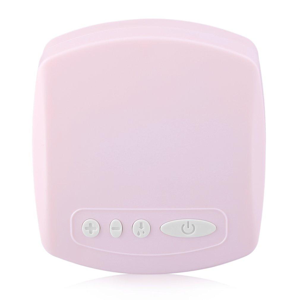 Intelligent Electric Single Breast Pump