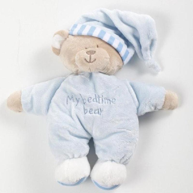 Baby Bear Stuffe Toy