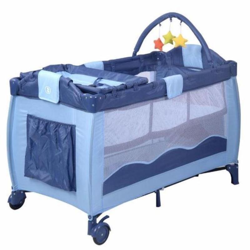 Portable Baby Crib
