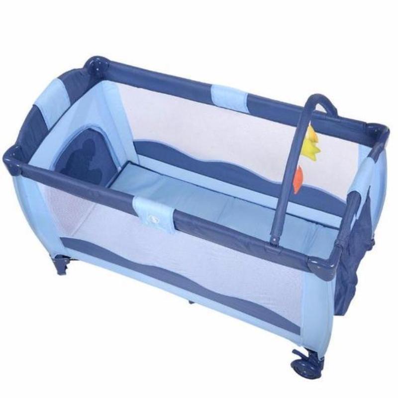 Portable Baby Crib