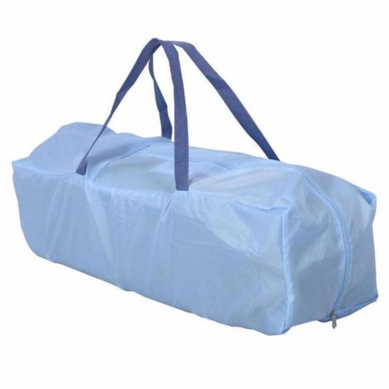 Portable Baby Crib