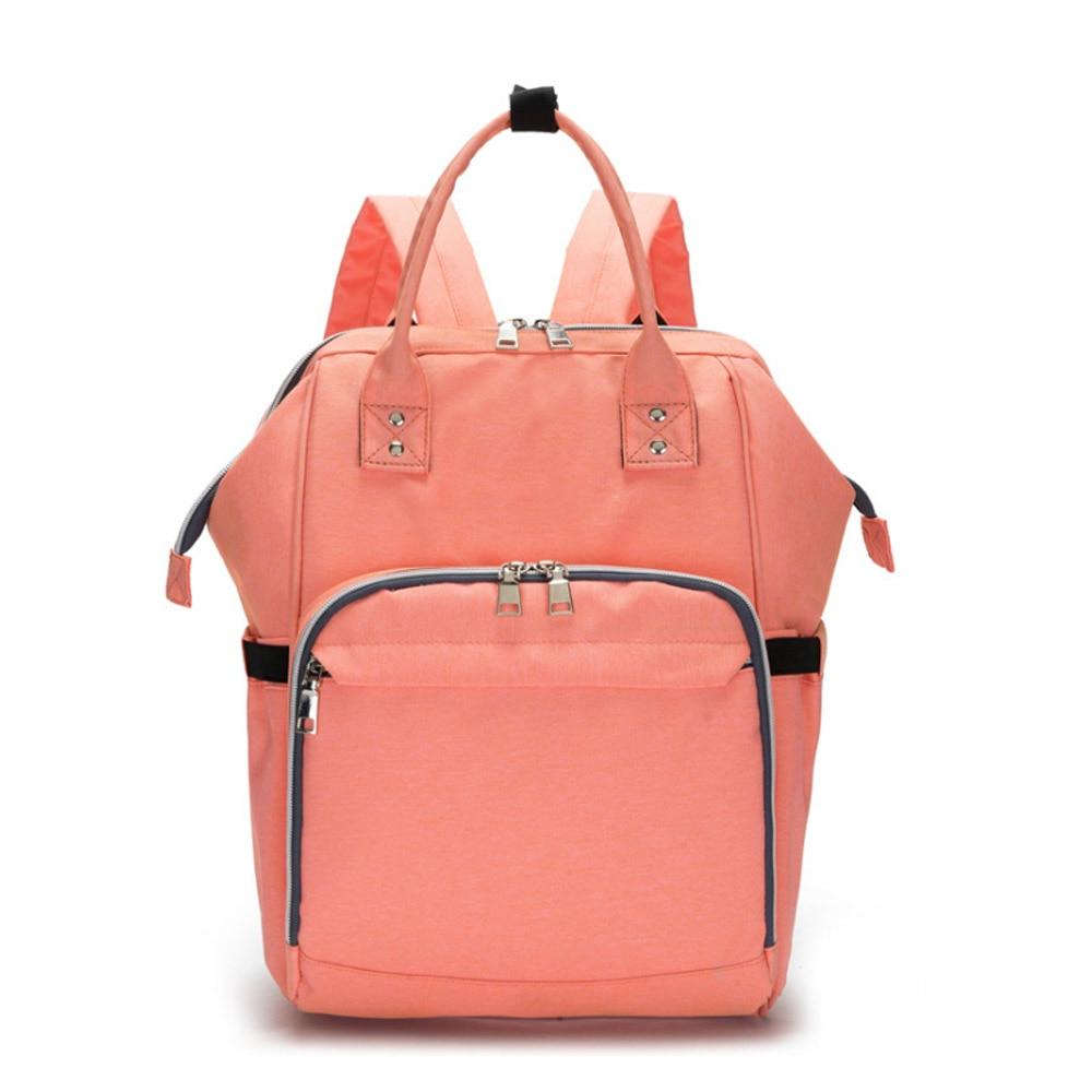 Baby Disney Themed Large Capacity Backpack