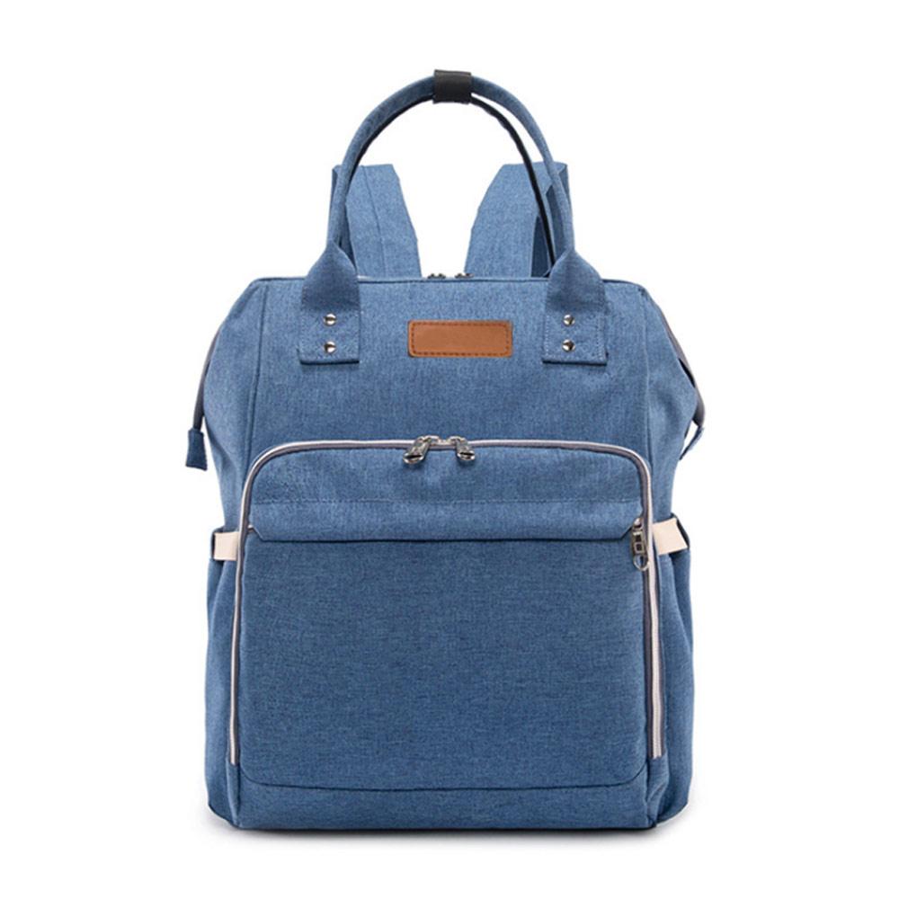 Baby Disney Themed Large Capacity Backpack