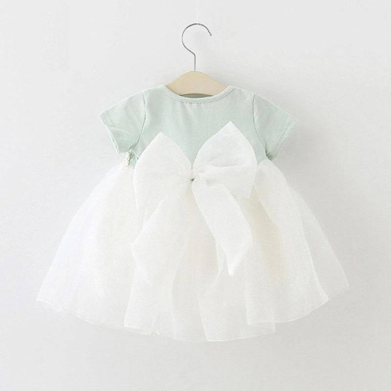 Baptism Outfit For Baby Girl