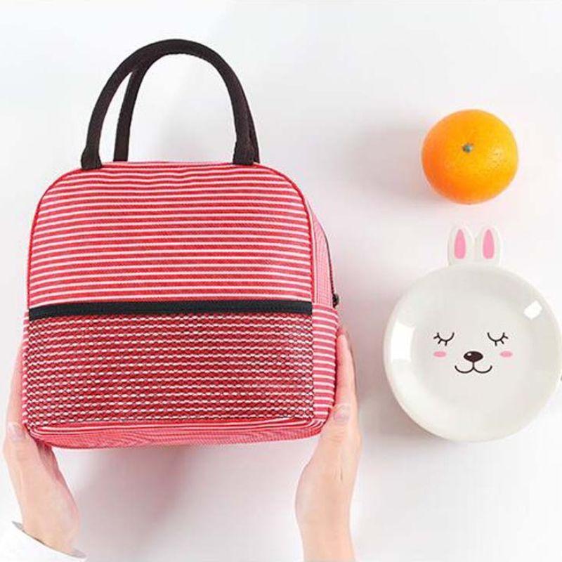 Baby Thermos Milk & Food Insulation Bags