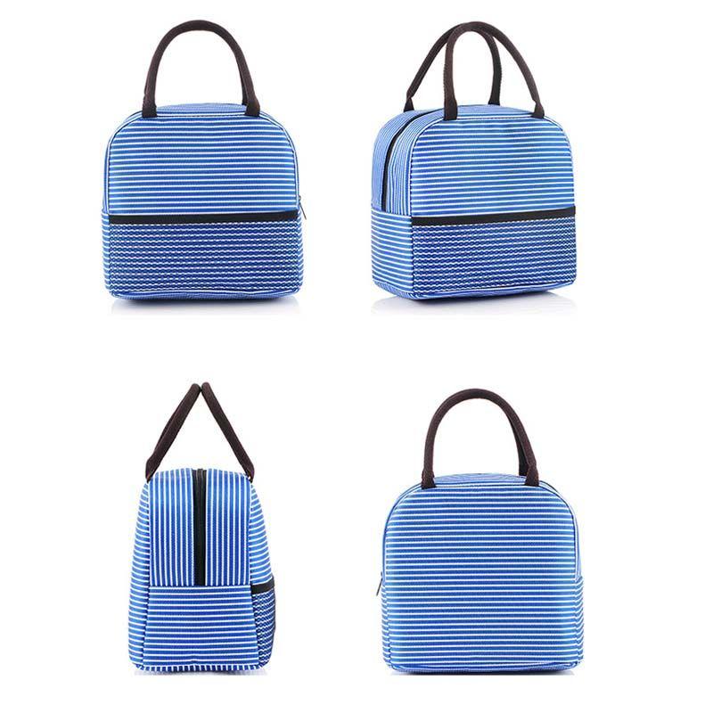 Baby Thermos Milk & Food Insulation Bags