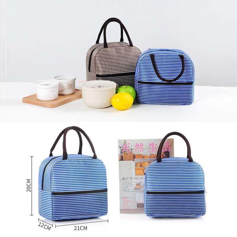 Baby Thermos Milk & Food Insulation Bags