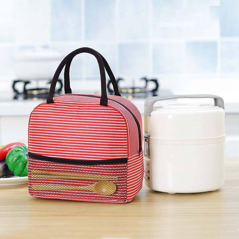 Baby Thermos Milk & Food Insulation Bags