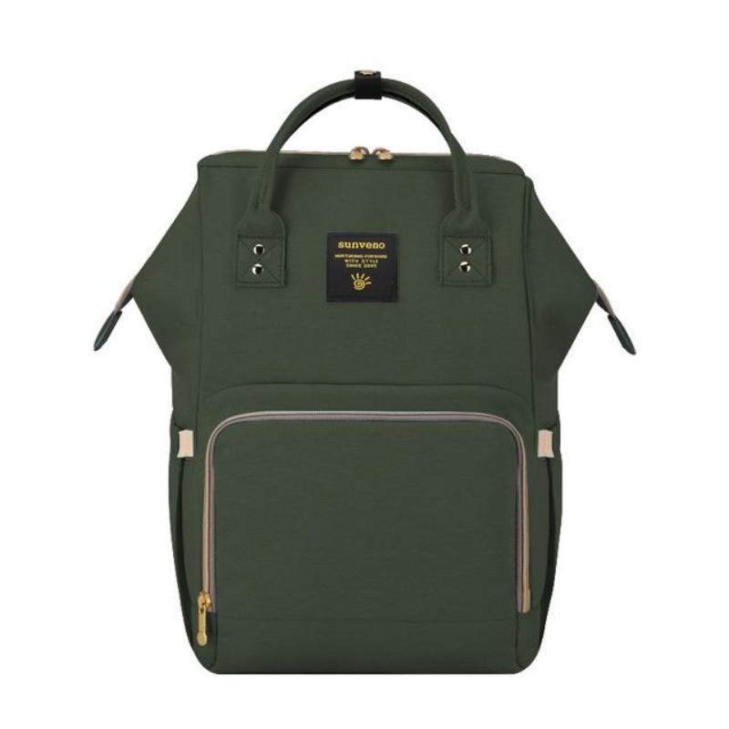 Nursing Baby Bag Travel Backpack