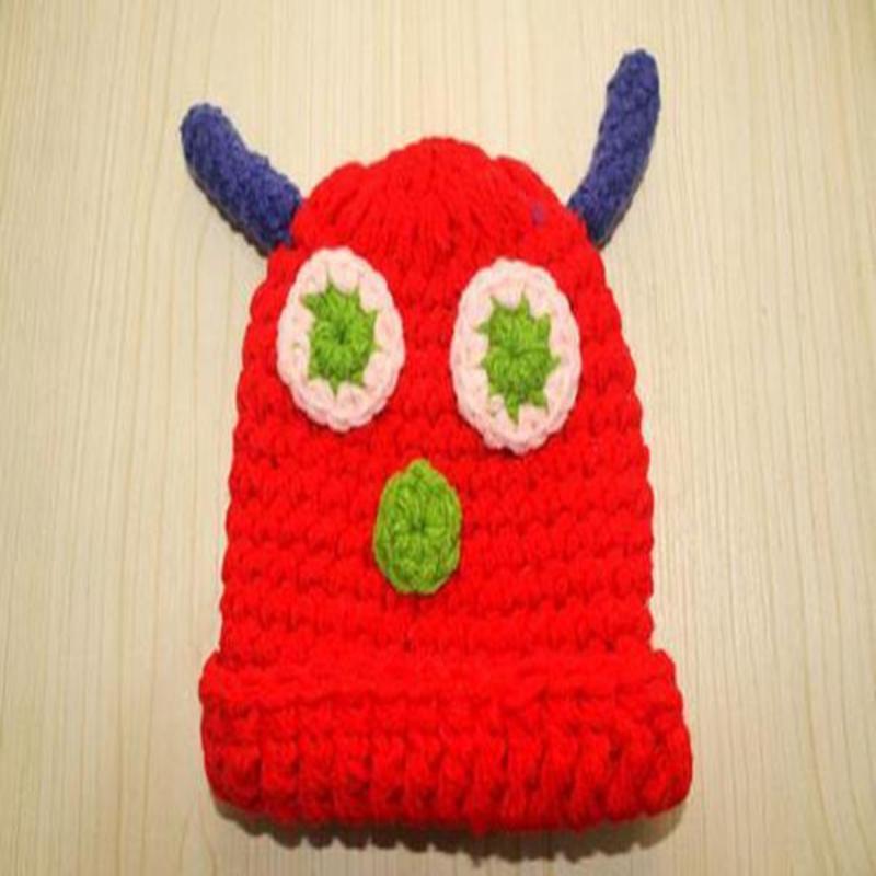 Handmade Wool Swaddle and Headband