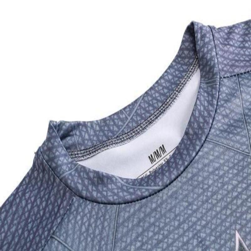 Batman Be Strong 3D Printed Batman Long Sleeve Shirt