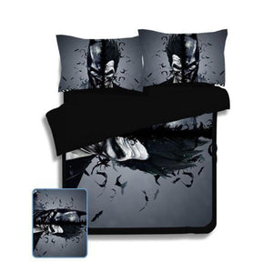 Batman Nummy Bed Set