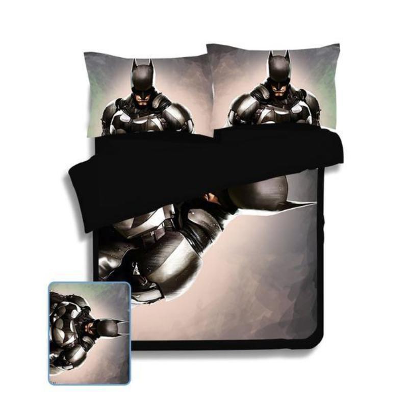 Batman Bedding Plethora