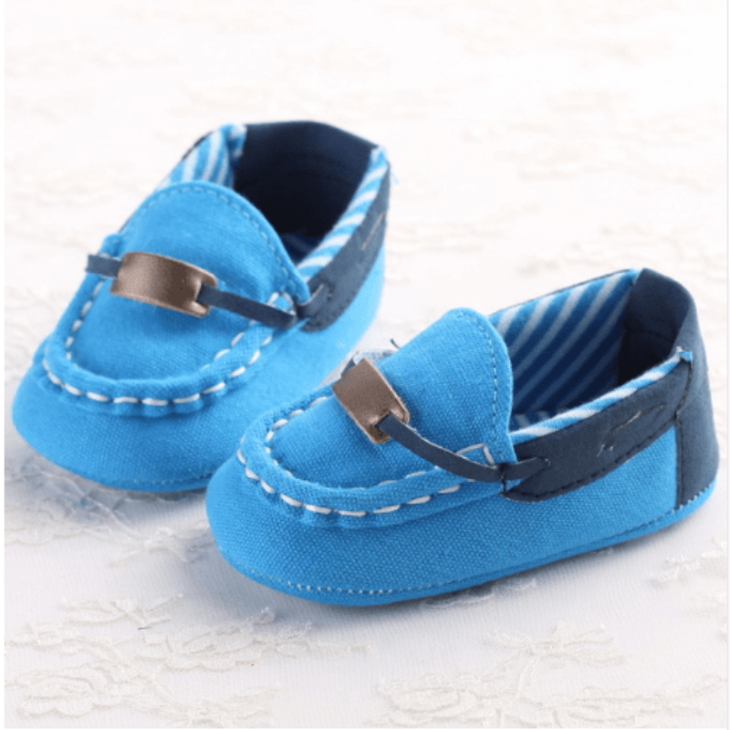 Wrap On Batman Shoes