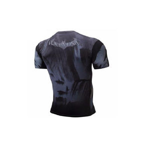 Batman Utility Belt 3D Printed Batman T-shirt
