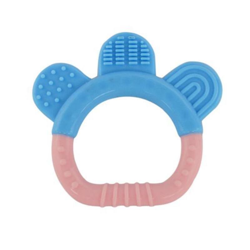 Bear Paw Teether