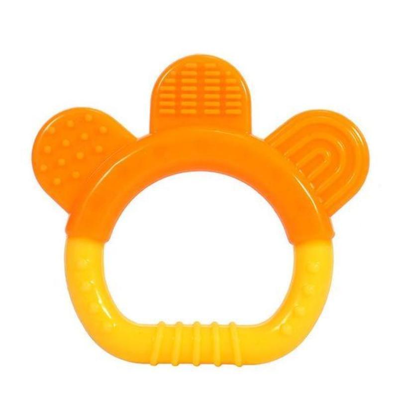 Bear Paw Teether