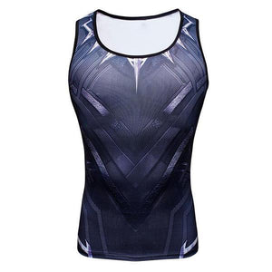 Black Panther T-shirt , Tank Top , Hoodie