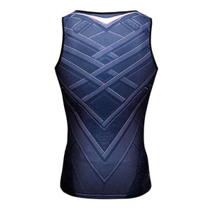 Black Panther T-shirt , Tank Top , Hoodie