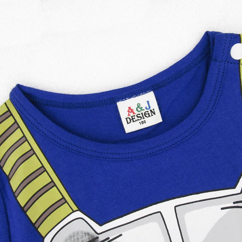 Dragon Ball Super Saiyan Blue Onesie