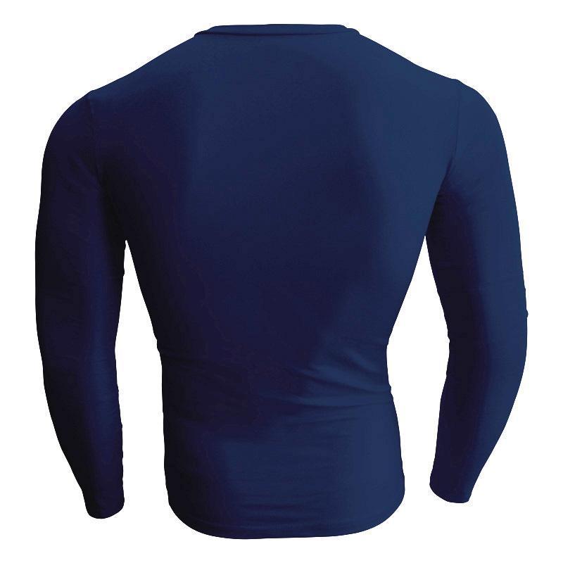 Captain America: Augment Captain America Long Sleeve Shirt
