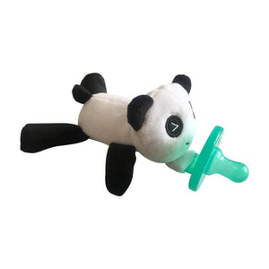 Cartoon Pacifiers for Newborns