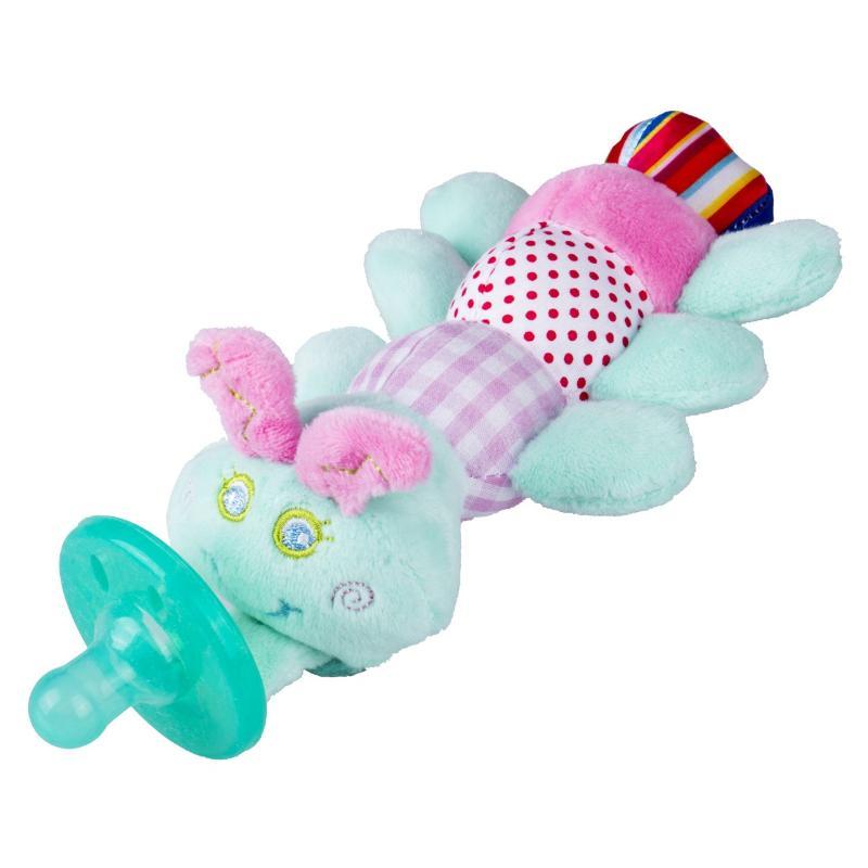 Cartoon Pacifiers for Newborns