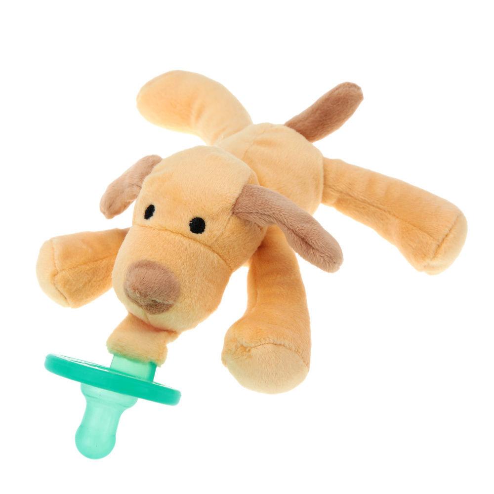 Cartoon Pacifiers for Newborns