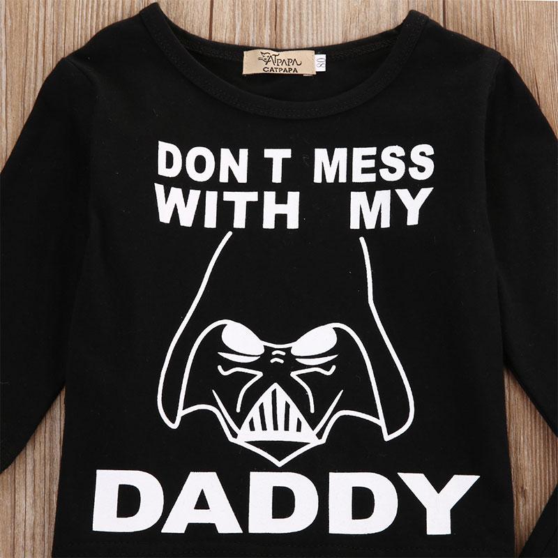 Star Wars Clothes For Newborn