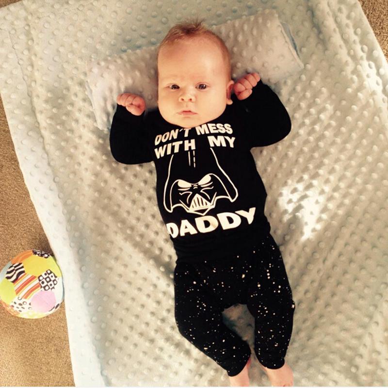 Star Wars Clothes For Newborn