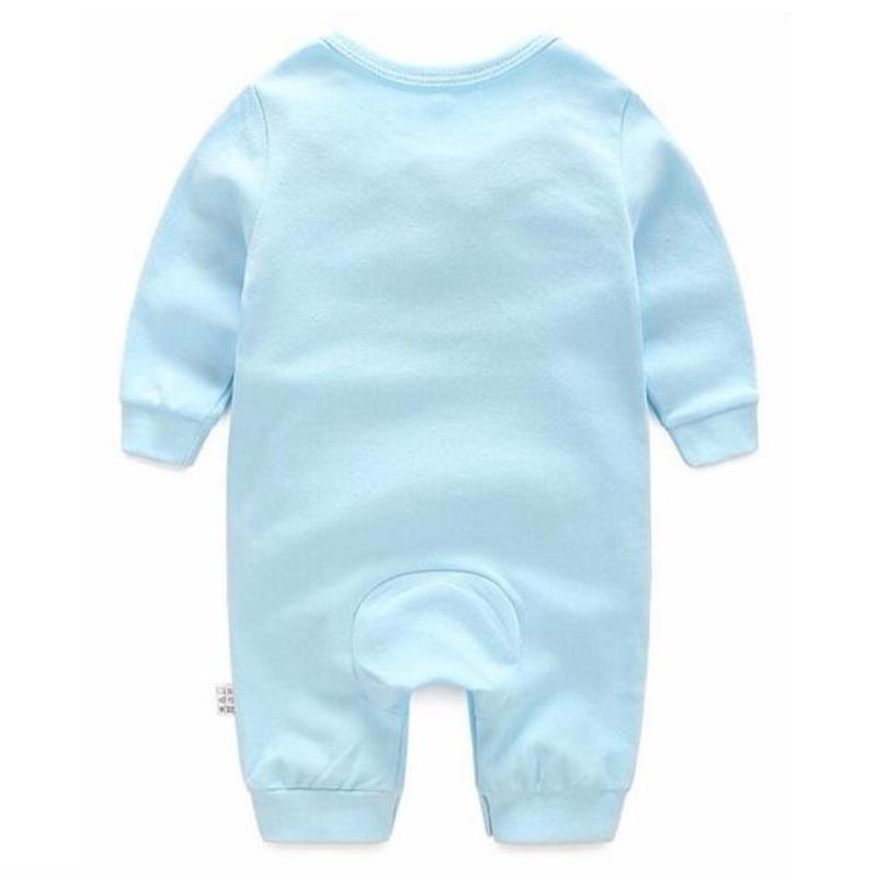 Cute Milk Bottle Onesie