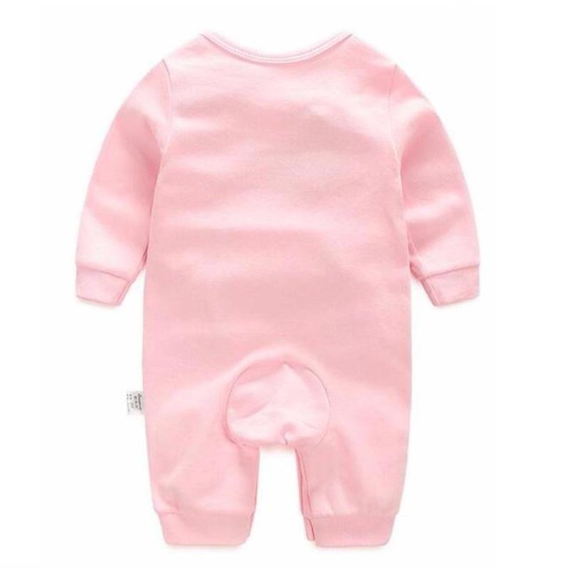 Cute Milk Bottle Onesie