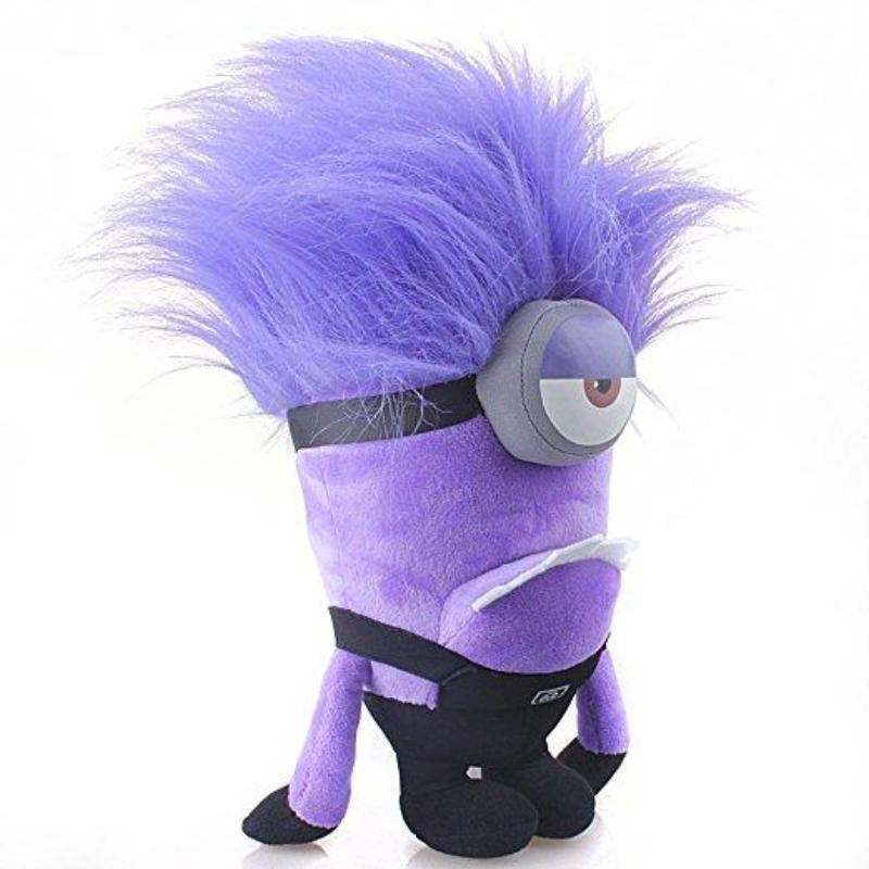Despicable Me Evil Minion