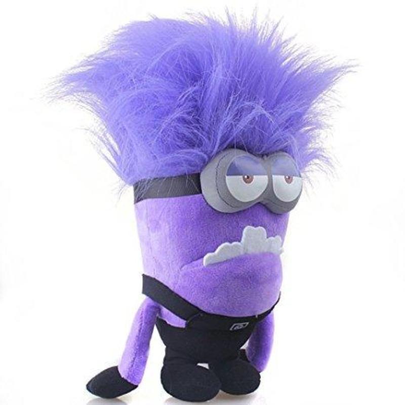Despicable Me Evil Minion